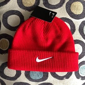 Nike beanie